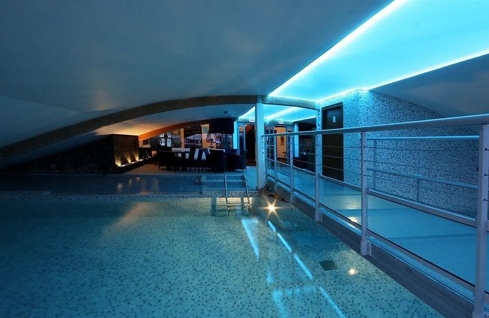 Hotel Goldstar Apartments & Suites Nice