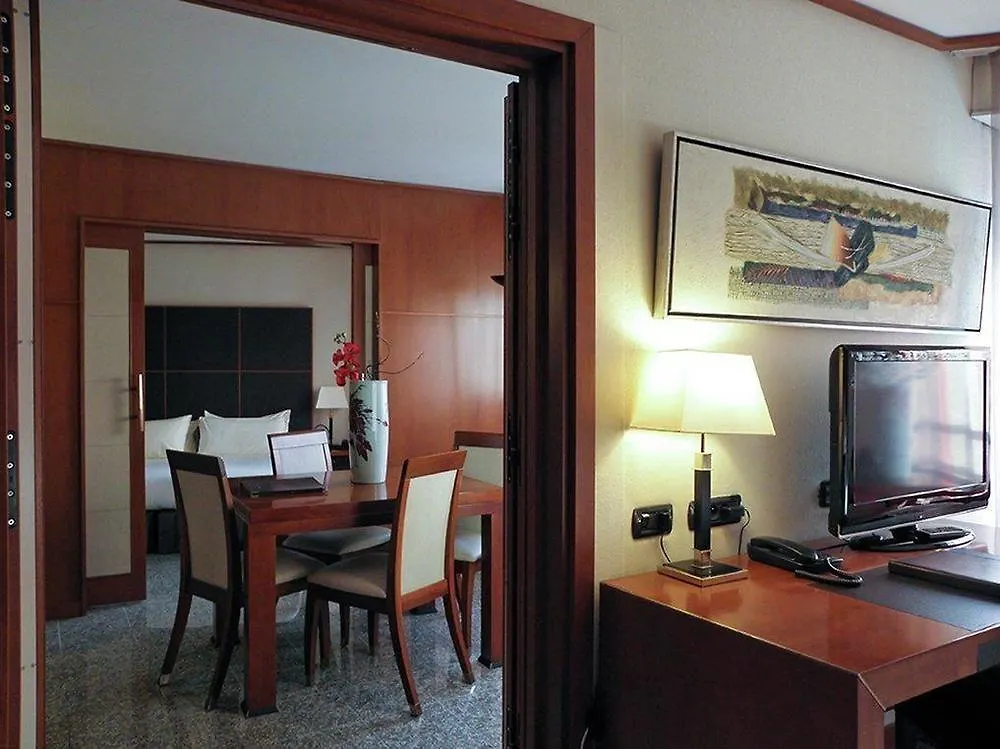Hotel Goldstar Apartments & Suites Nice