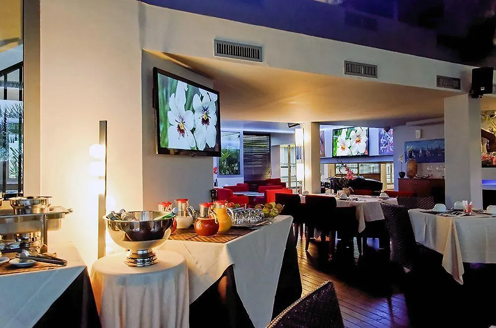 Goldstar Apartments & Suites Nice 4*,  France