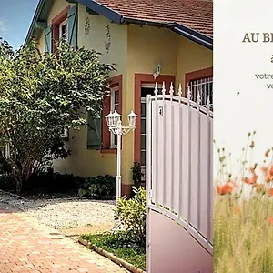 Au Bien Venu فندق مبيت وإفطار
