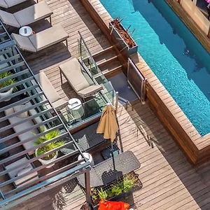Mercure Centre Saint-georges צרפת