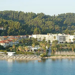 Kassandra Palace Seaside Semesteranläggning (resort) Kryopigi