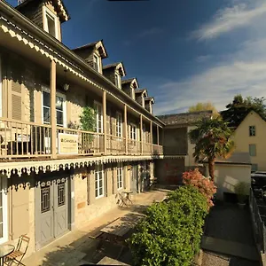 Maison Candela Argelès-Gazost