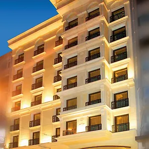 The Time Old Hotell Istanbul