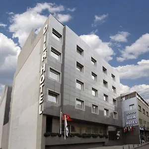 Dila Hotell Istanbul