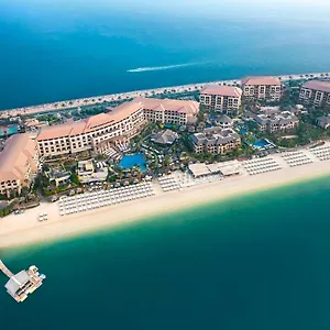 Sofitel The Palm, дубай, и Курортный комплекс Дубай