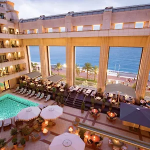 Hyatt Regency Palais De La Mediterranee Отель