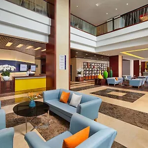 Novotel Отель Нячанг