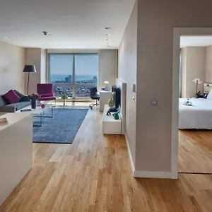 Fraser Place Anthill Hotell Istanbul
