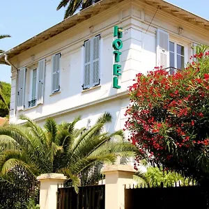 Hotel Les Cygnes