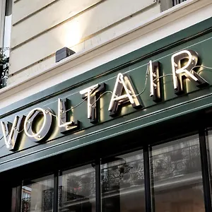New Le Voltaire צרפת