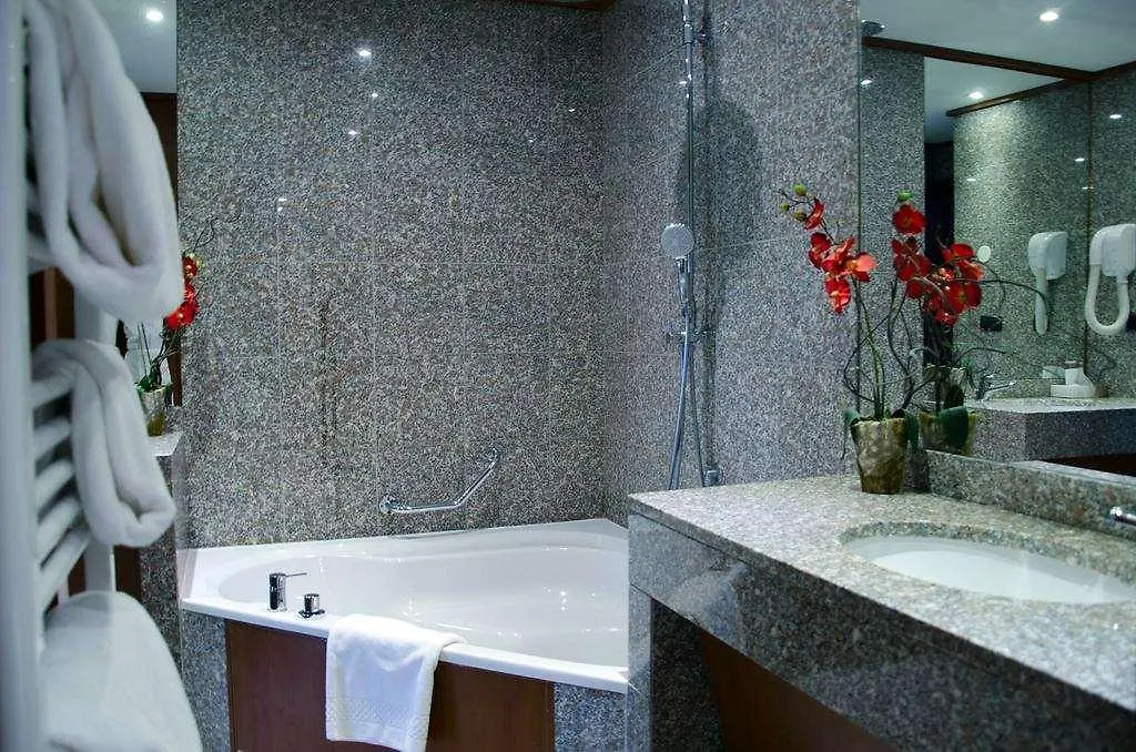 Hotel Goldstar Apartments&Suites Niza