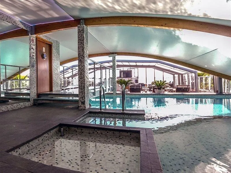 Goldstar Apartments&Suites Niza 4*,  Francia
